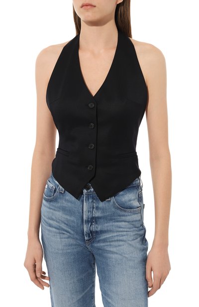 Шерстяной жилет DRAE, арт. BD-VST-23PS-01, фото 3