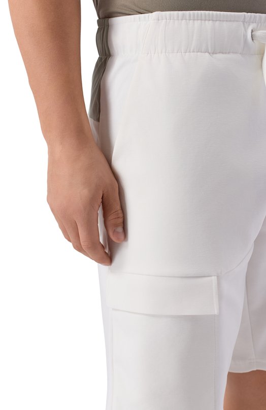 Шорты Bogner 12017926 Белый  12017926 Фото 5