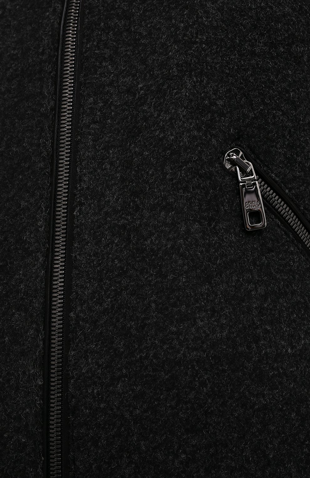 Утепленная куртка DOLCE & GABBANA, арт. G9VM7L/GEU10, фото 5