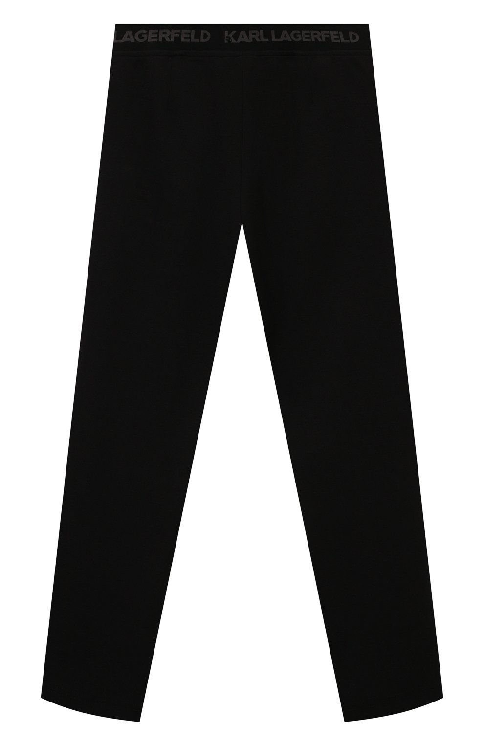 Брюки KARL LAGERFELD KIDS, арт. Z30264, фото 2