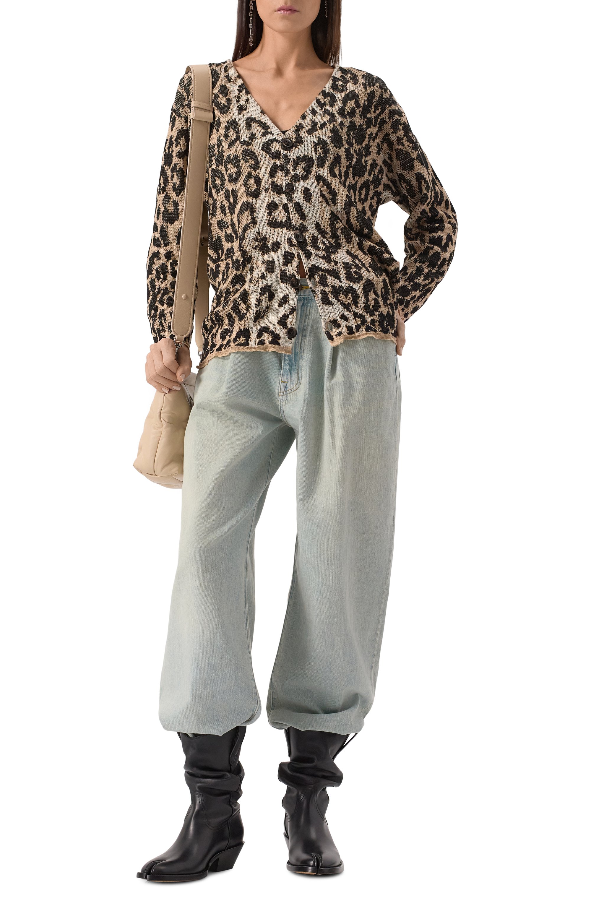 Джинсы wayne R13, арт. R13W3147-D897A, фото 2