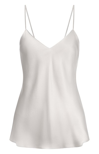 Шелковый топ LUNA DI SETA, арт. VLST08005, фото 1