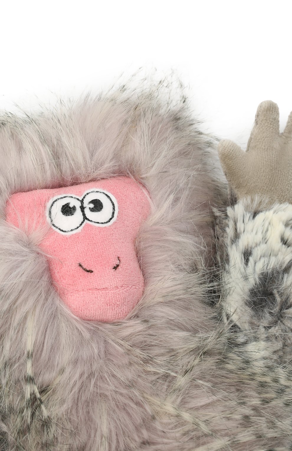 Игрушка обезьяна SIGIKID, арт. 39315, фото 4