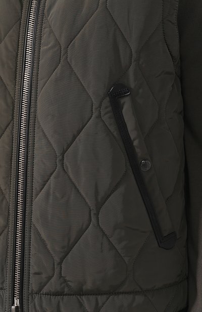 Жилет TOM FORD, арт. BS001/TF0389, фото 5