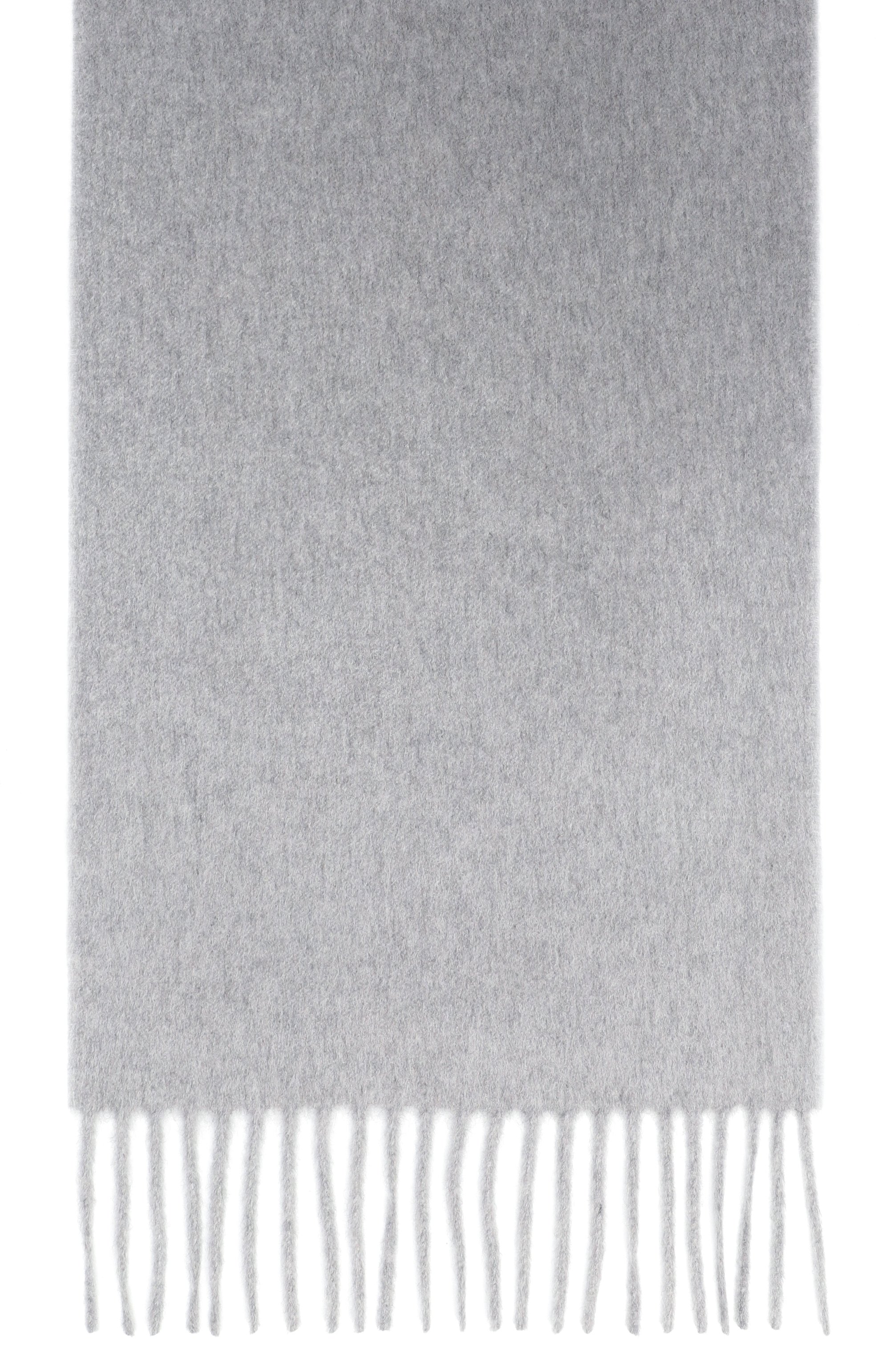 Кашемировый шарф MVST, арт. S4/28X190/5447-DV10, фото 4