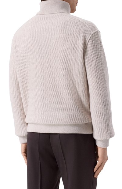 Свитер из шерсти и кашемира MVST, арт. M25.1MM.H001/J010, фото 4