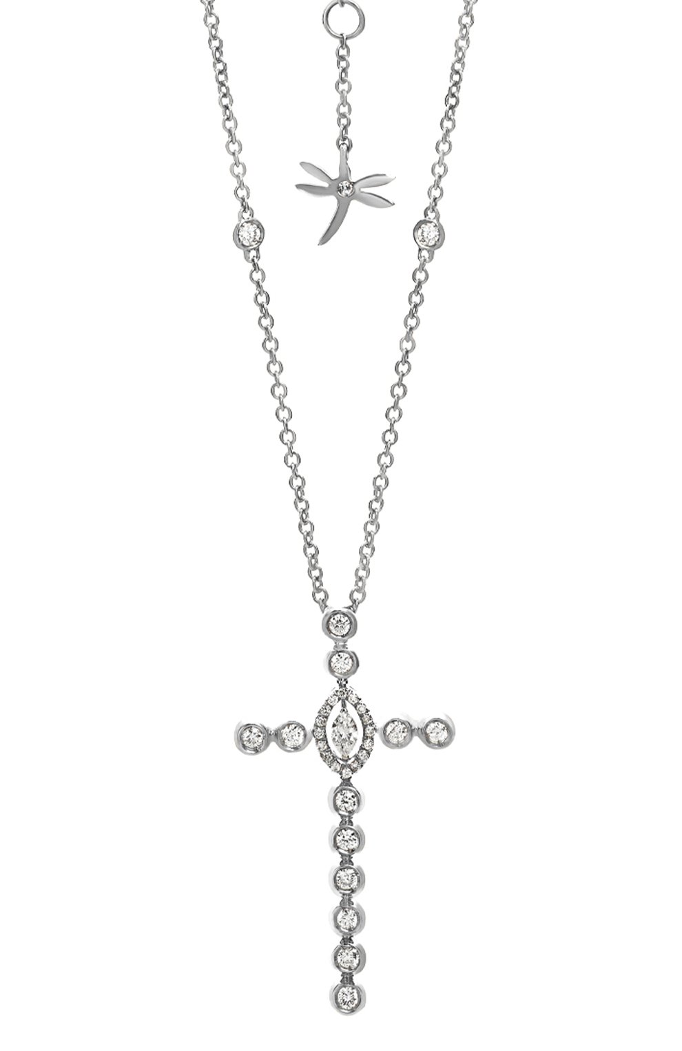 Колье CASATO, арт. CH562BT-W, фото 1