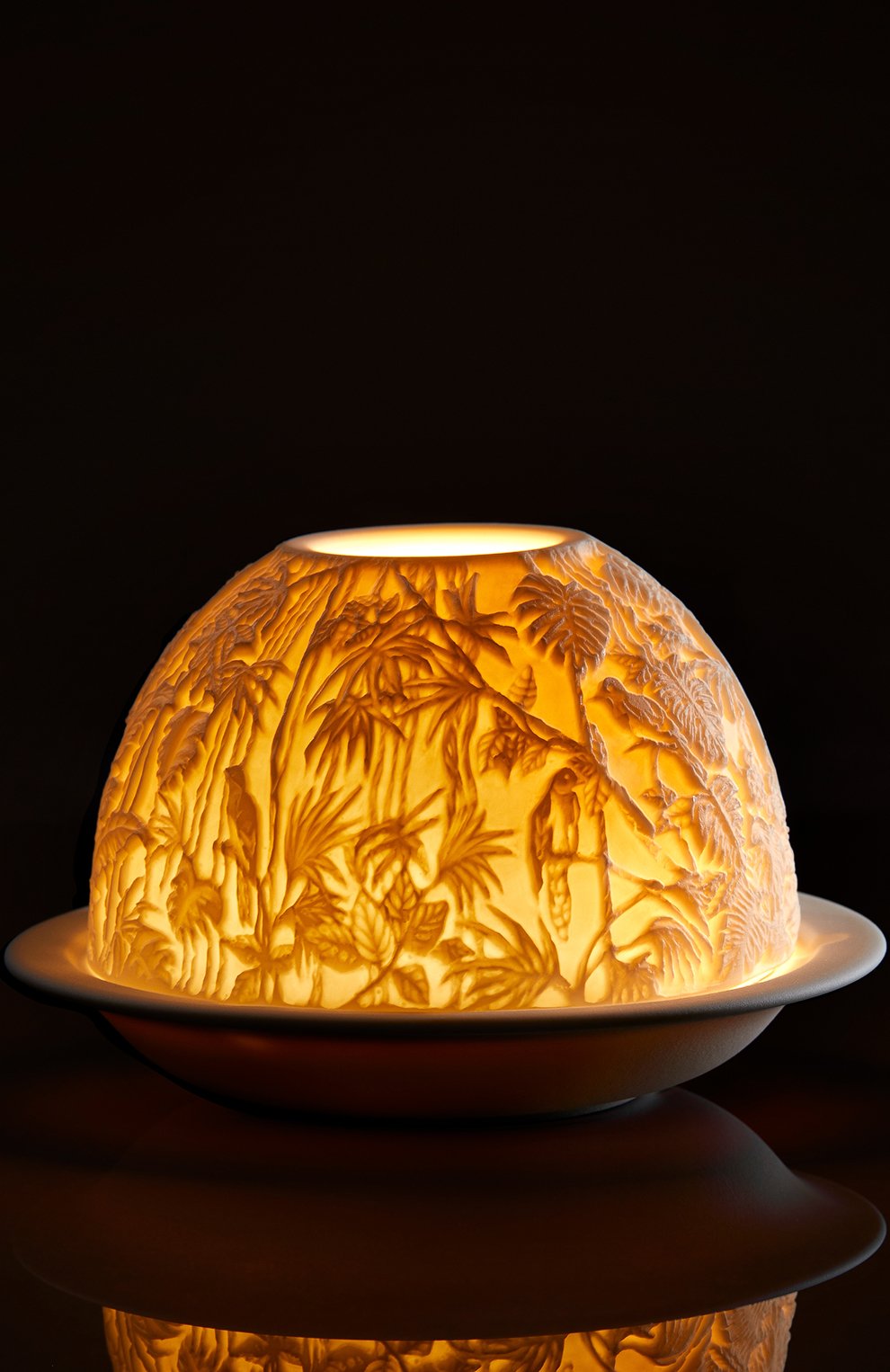 Подсвечник borneo BERNARDAUD белого цвета по цене 21900 руб., арт. 1838/22962, фото 2 Подсвечник borneo BERNARDAUD, арт. 1838/22962, фото 2