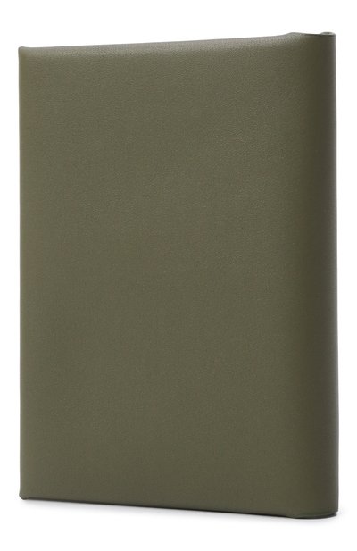 Кожаная обложка для паспорта JIL SANDER, арт. J28VL0005/P8896, фото 2