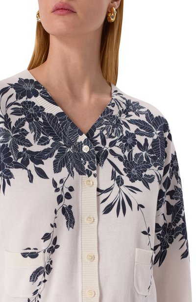 Хлопковый кардиган N21, арт. A007/9515, фото 5