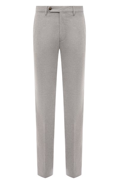 Мужские хлопковые брюки BERWICH, арт. VULCAN023/TS1670X