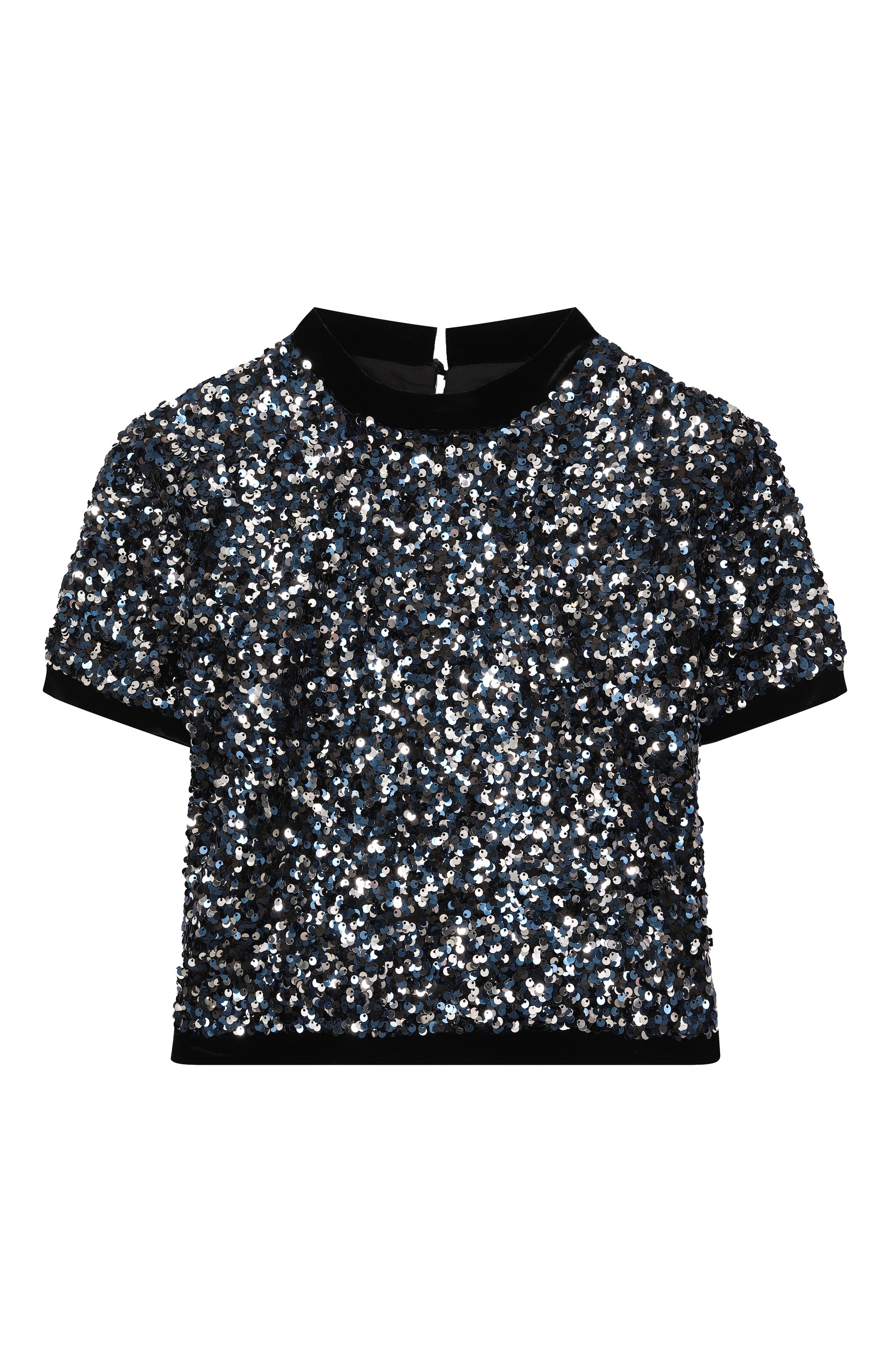 Топ DESIGNERS CAT, арт. 100000K01001241/SHINE T0P/10-12, фото 1