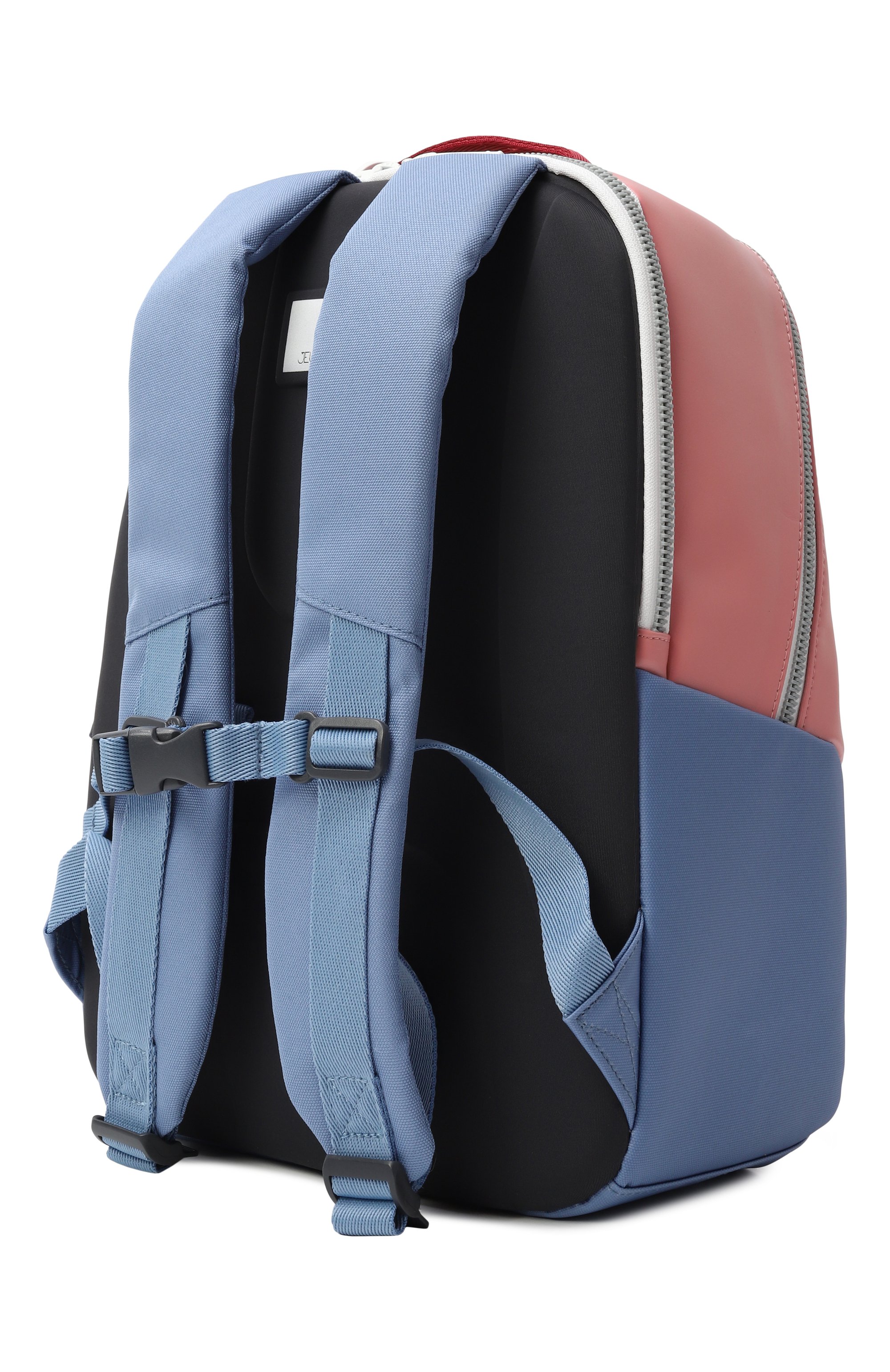 Рюкзак new bobbie JEUNE PREMIER розового цвета по цене 17310 руб., арт. BO224234, фото 2 Рюкзак new bobbie JEUNE PREMIER, арт. BO224234, фото 2