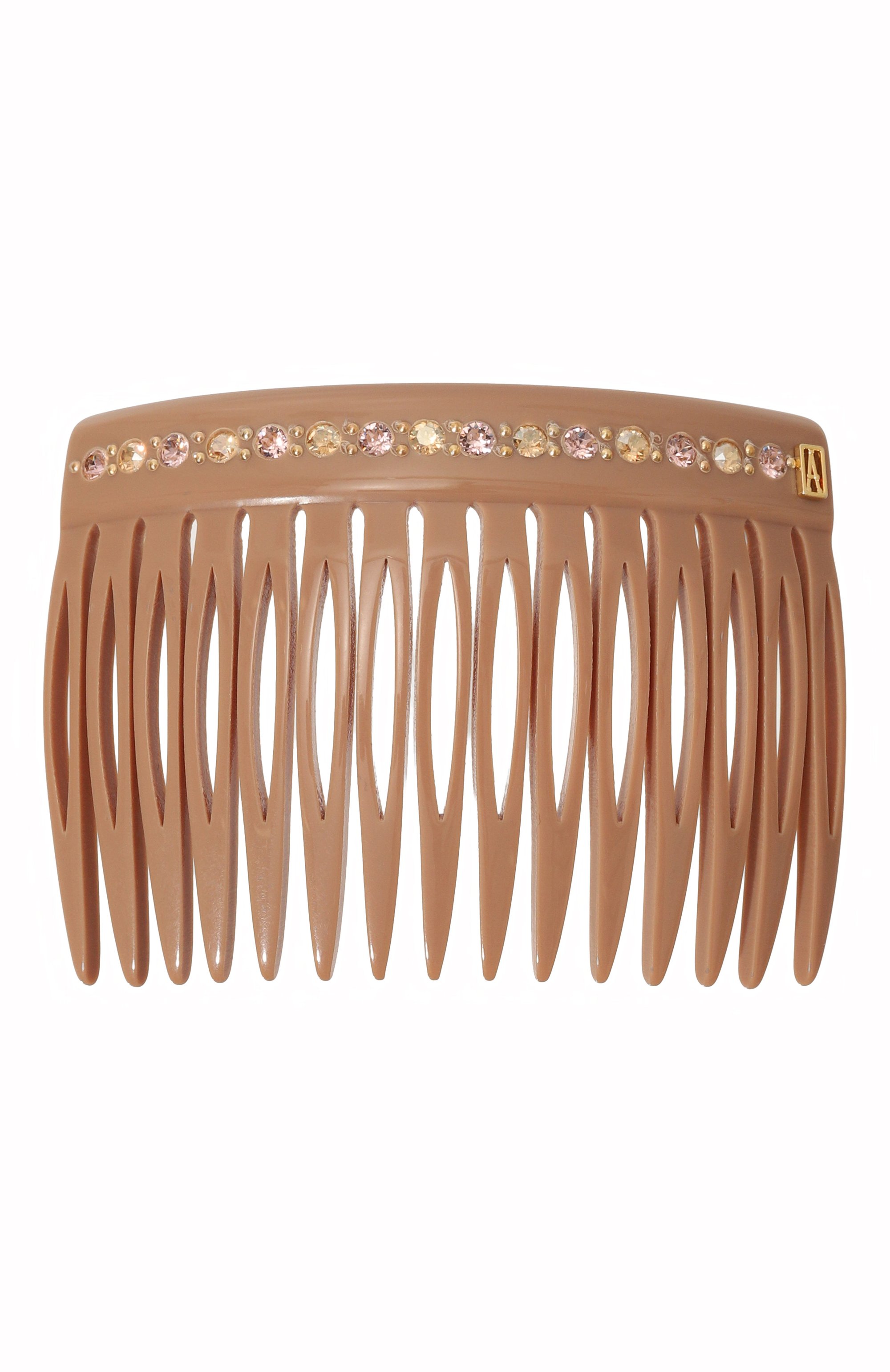 Гребень ALEXANDRE DE PARIS, арт. ASC-386-15-114 S1, фото 1