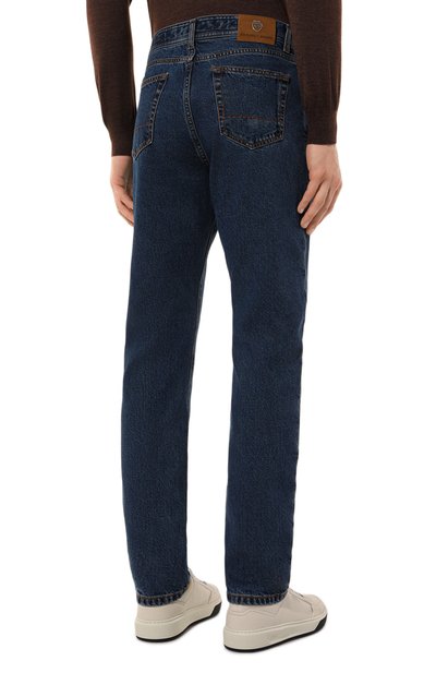 Джинсы RICHARD J. BROWN, арт. MILAN0 B/T276/W214, фото 4