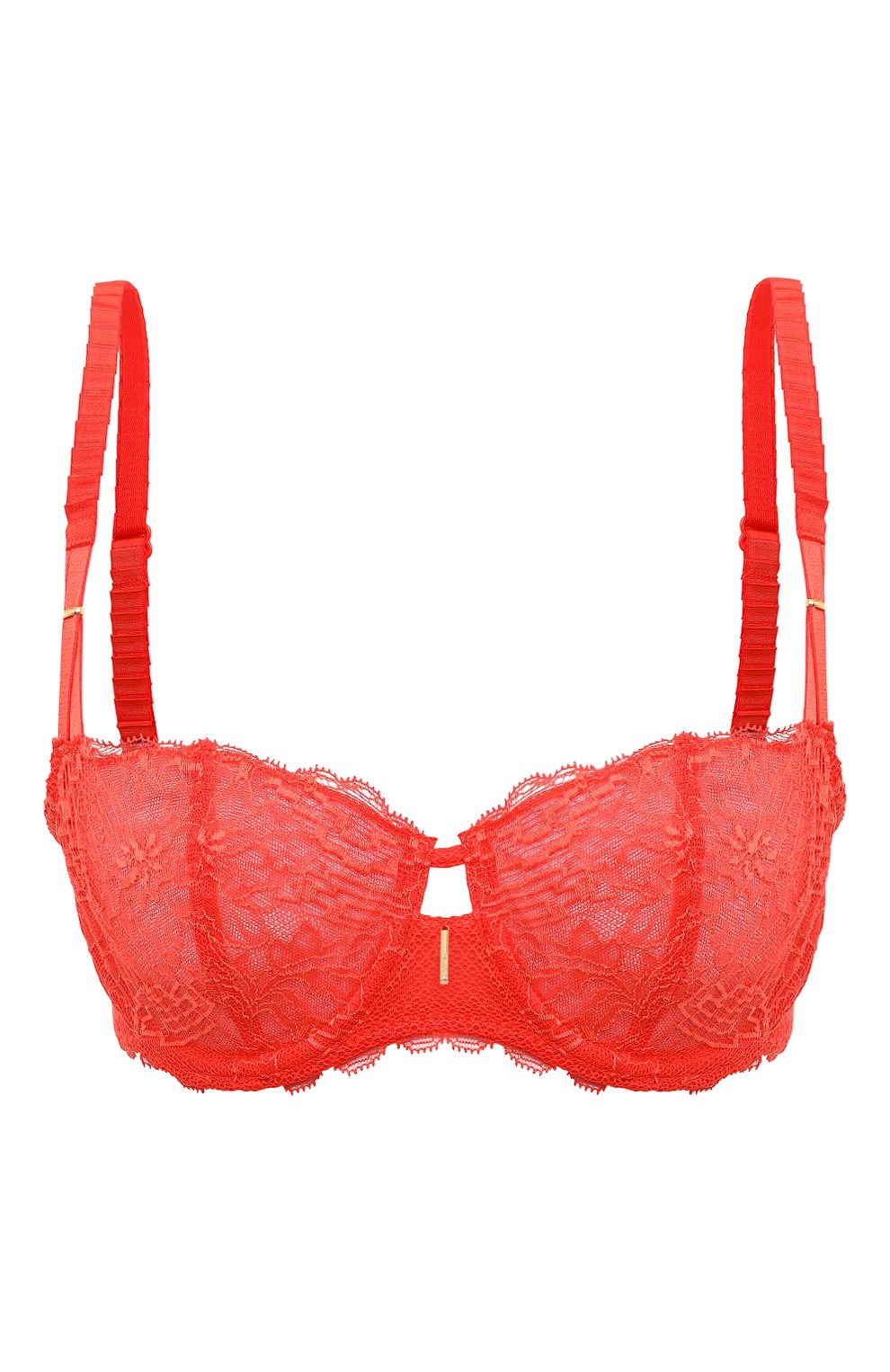 Бюстгальтер-балконет с мягкой чашкой CHANTELLE, арт. C13L50, фото 1