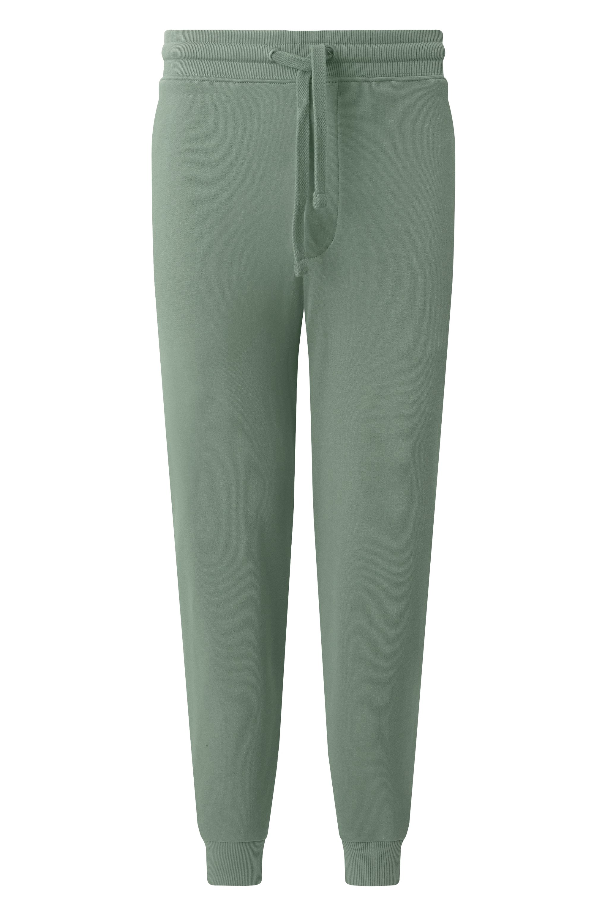 Хлопковые джоггеры HUGO, арт. 50489617, фото 1