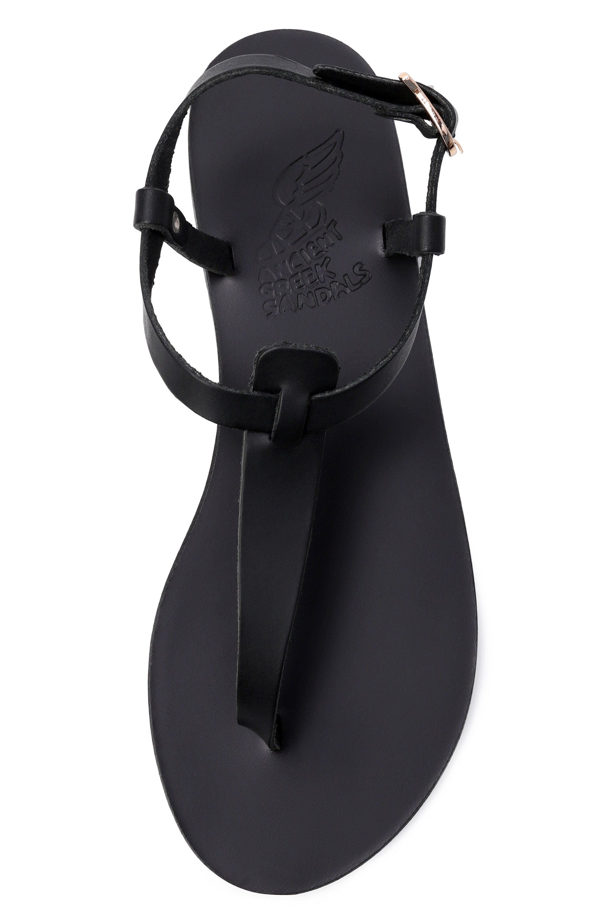 Кожаные сандалии lito ANCIENT GREEK SANDALS, арт. LIT0/VACHETTA, фото 6