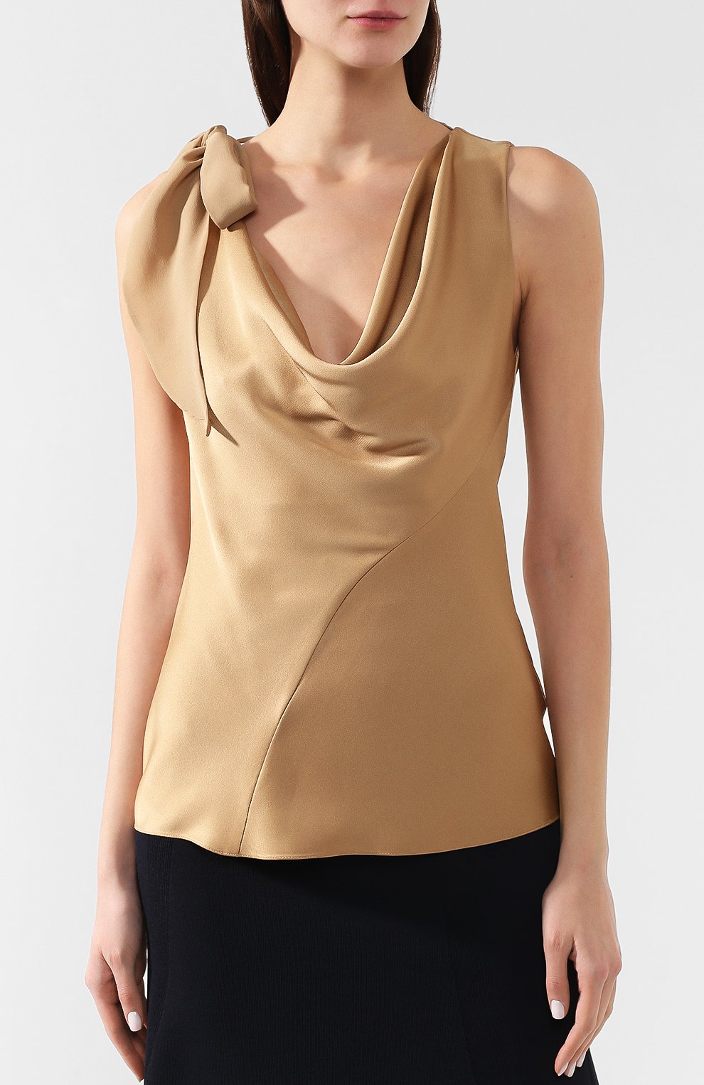 Топ ROBERTO CAVALLI, арт. IQT610/RK020, фото 3