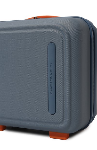 Дорожная сумка logoduck+ MANDARINA DUCK, арт. SZN01-711, фото 2