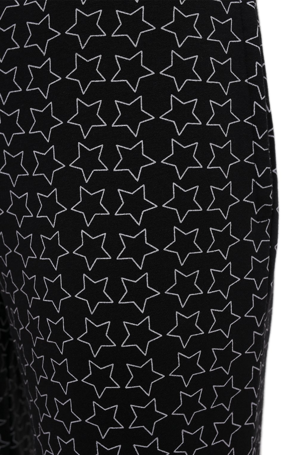 Хлопковые брюки CALVIN KLEIN, арт. QS6429E, фото 5