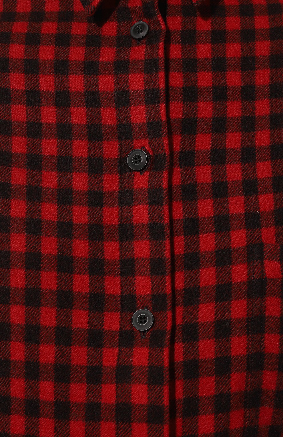 Рубашка из шерсти и кашемира DESTIN, арт. DDW3EVABANDPEN, фото 5