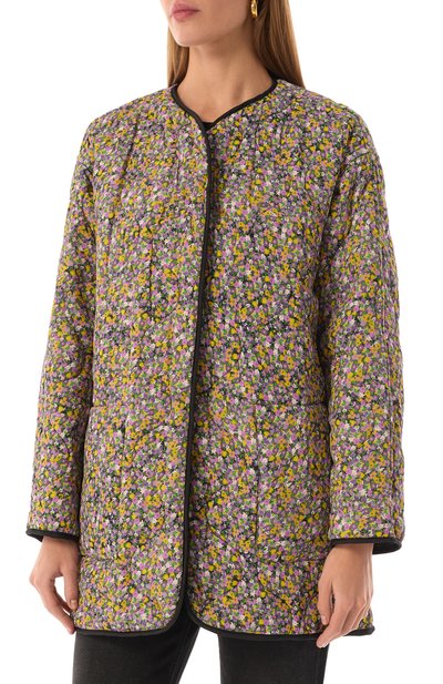 Двусторонняя куртка N21, арт. 0021/5224, фото 3