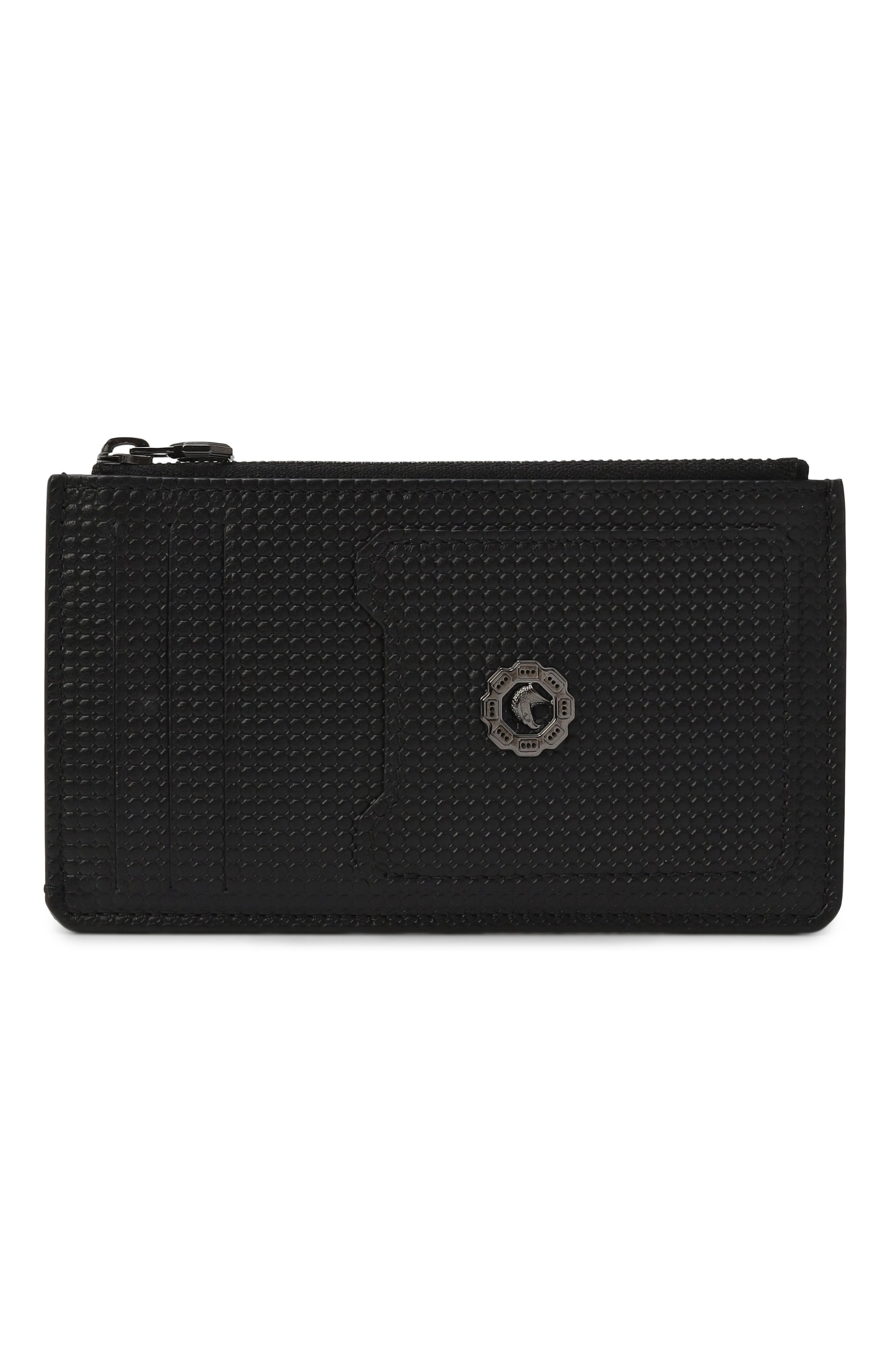 Кожаный футляр для кредитных карт STEFANO RICCI, арт. PP449I1GU/REVH, фото 1