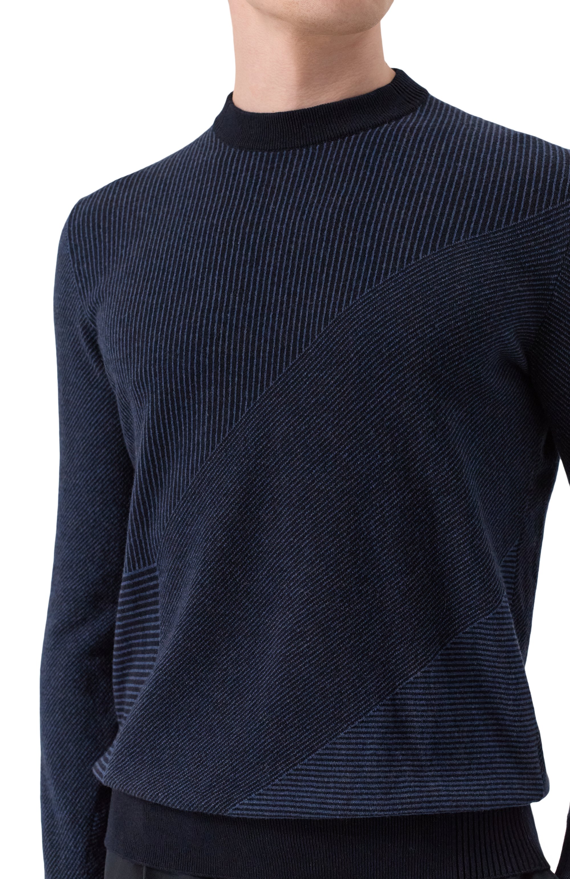 Кашемировый джемпер LORO PIANA, арт. FAL2125, фото 5