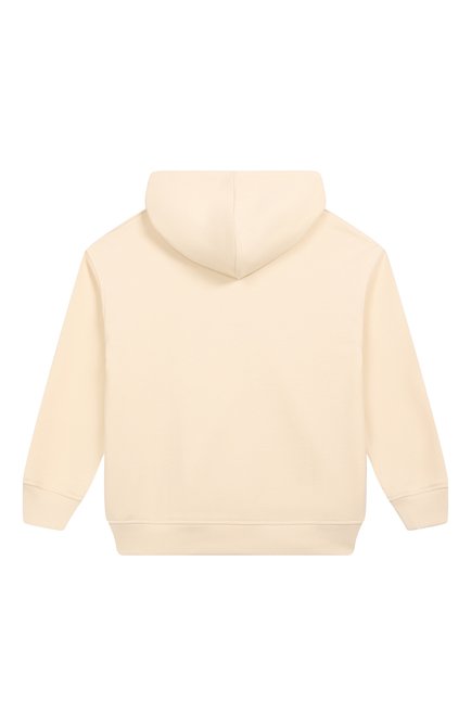 Хлопковое худи MOSCHINO, арт. HUF098/LCA77/10-14