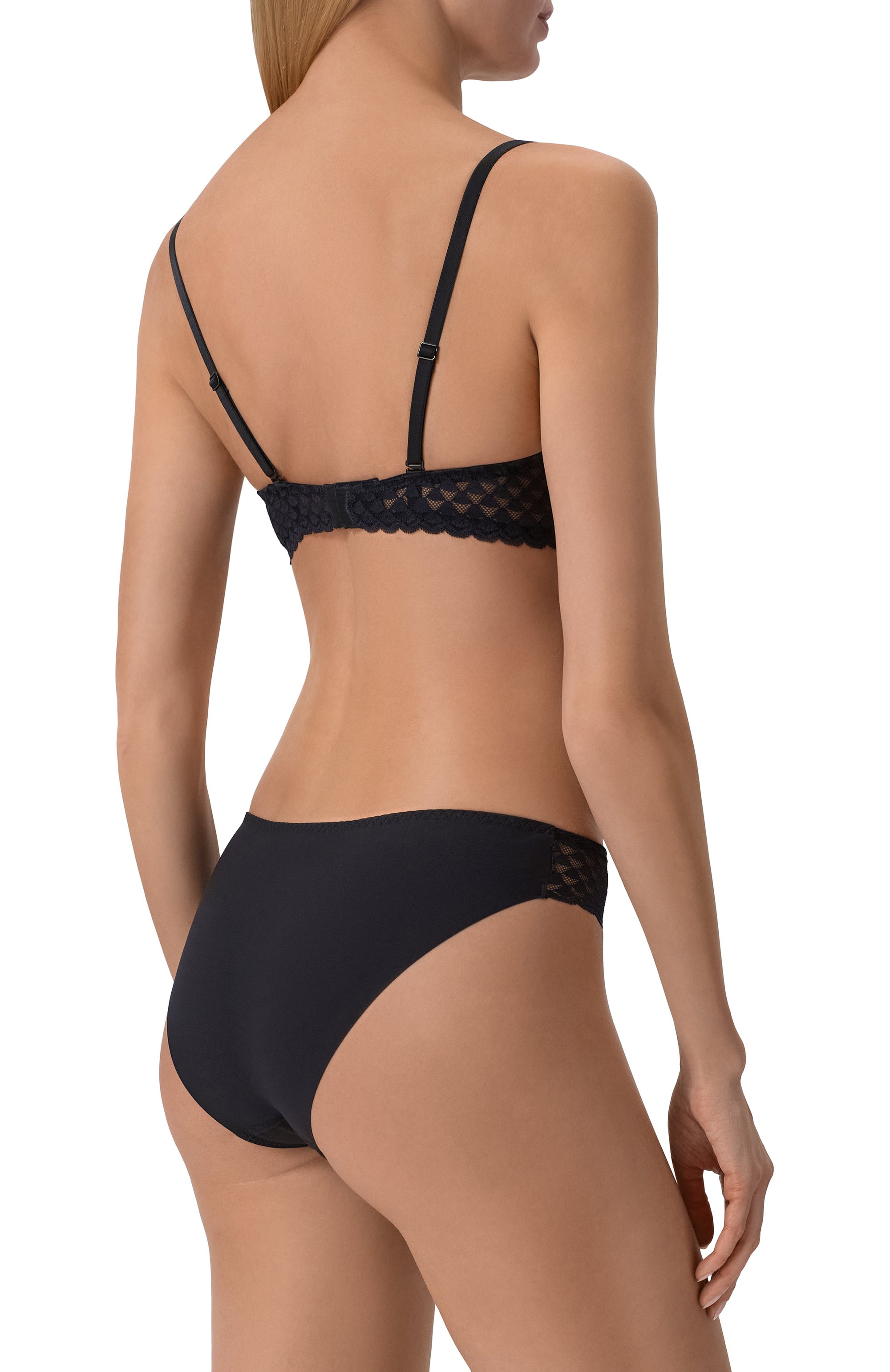 Трусы-слипы SIMONE PERELE, арт. 19Y720, фото 3