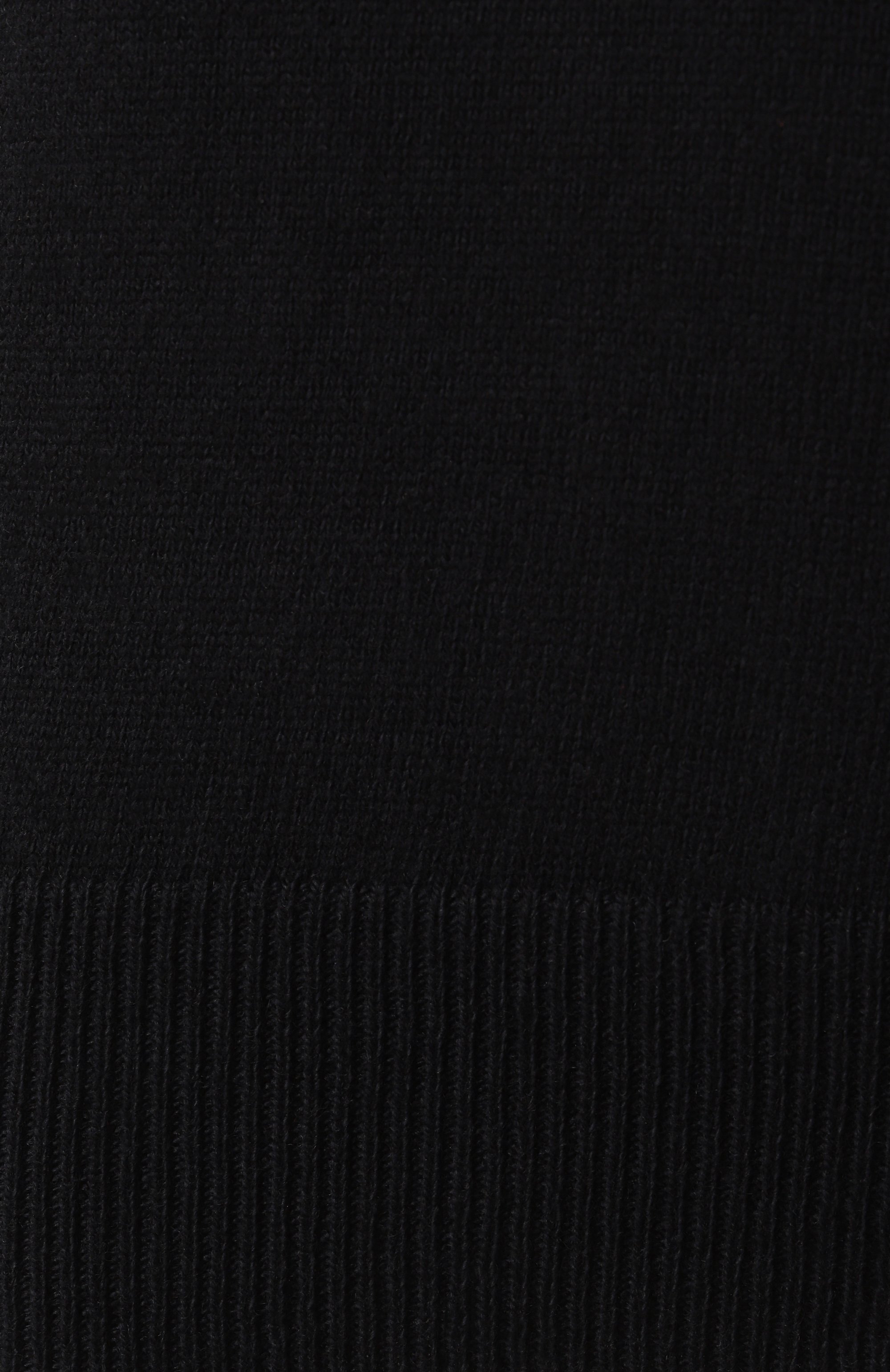 Жилет из кашемира и хлопка JIL SANDER, арт. J23FB0101/J13271, фото 6