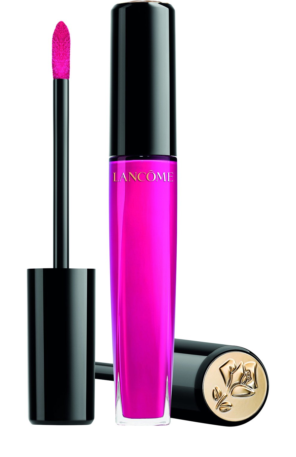 Блеск для губ l`absolu gloss matte, оттенок 378 LANCOME, арт. 3614271636485, фото 1