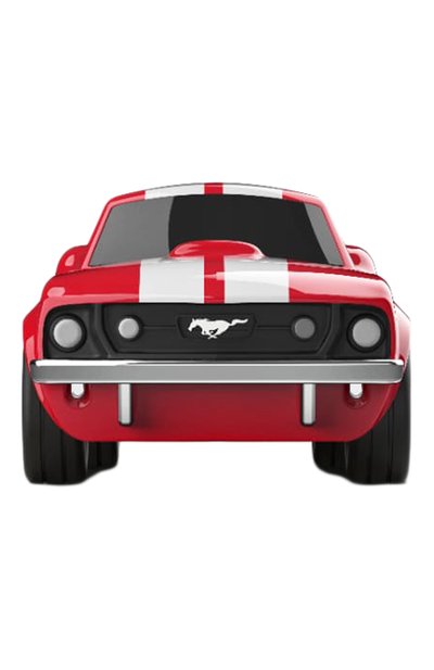 Игрушечная гоночная машинка ford mustang BAGHERA, арт. 497, фото 3