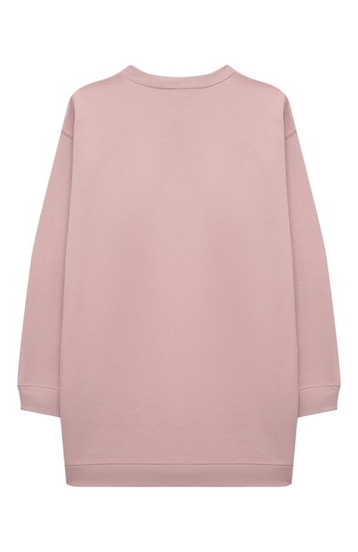 Хлопковый свитшот GUCCI, арт. 630578/XJDN2, фото 2