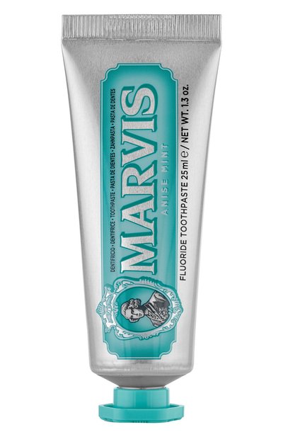 Женская зубная паста &quot;мята и анис&quot; (25ml) MARVIS, арт. 411337