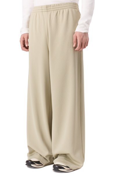 Брюки MM6, арт. SH0KA0058/M20139, фото 3