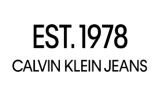 Est.1978 Calvin Klein Jeans