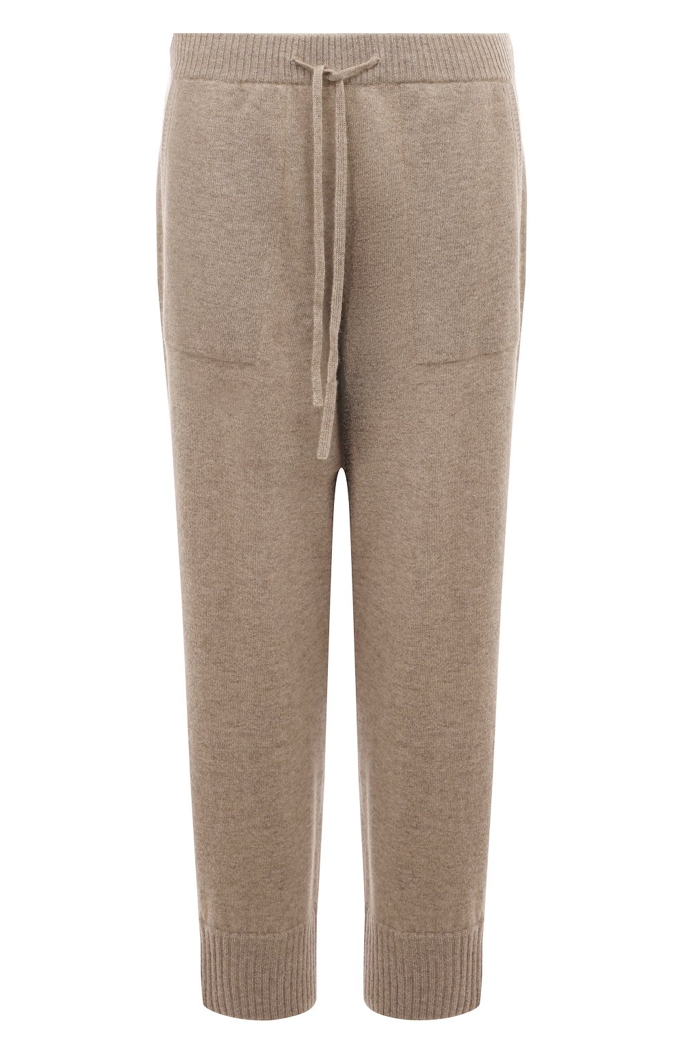 Кашемировые брюки TEGIN, арт. 3295-9918, фото 1