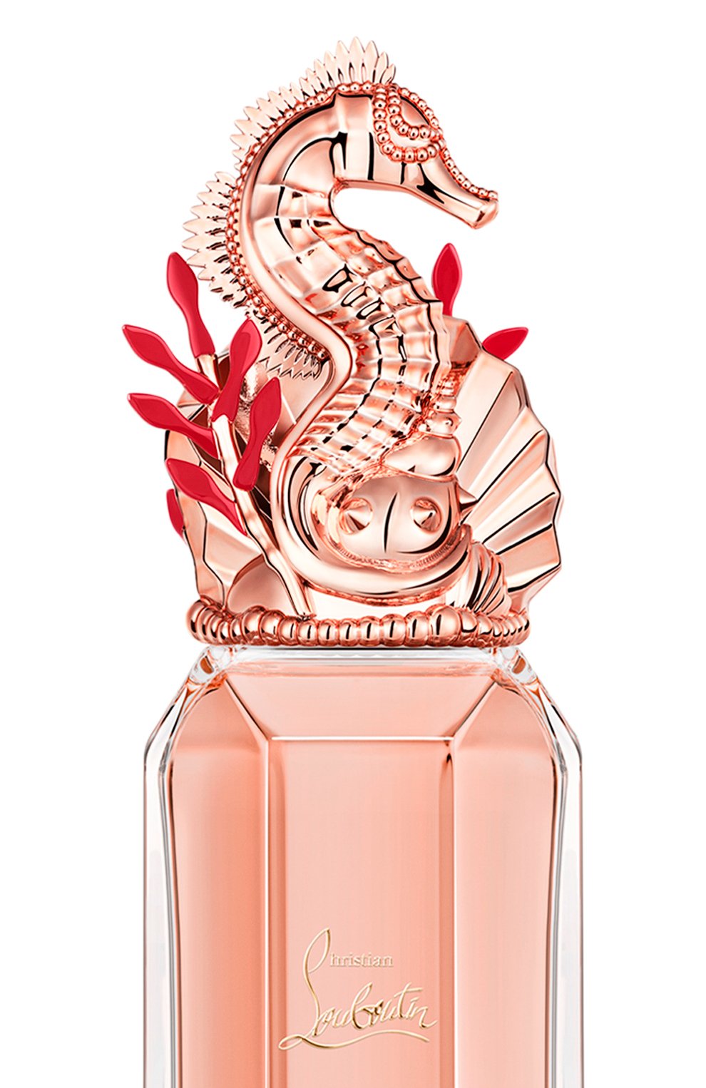 Парфюмерная вода loubihorse (90ml) CHRISTIAN LOUBOUTIN, арт. 8435415075114, фото 2