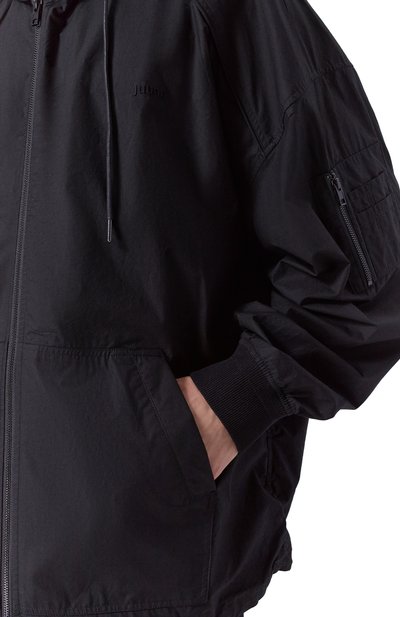 Хлопковая куртка JUUN.J, арт. JC5941PC05, фото 5