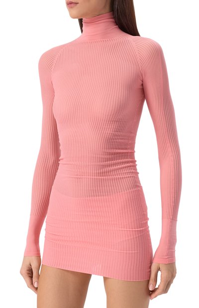 Платье ALAIA, арт. AA9R2597K023A, фото 3