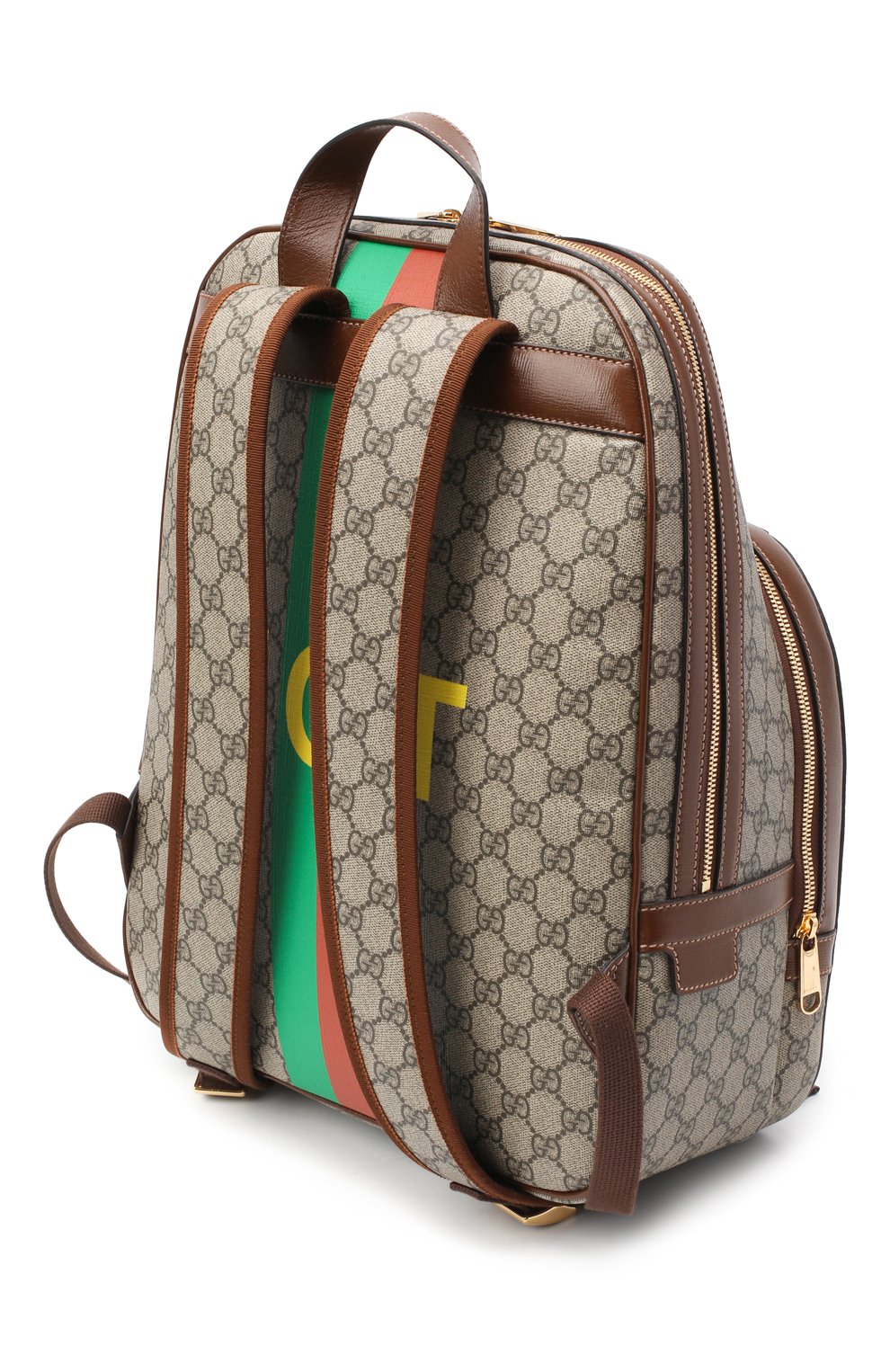Рюкзак «fake/not» GUCCI, арт. 636654/2GCCG, фото 3