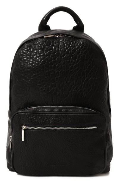 Рюкзак MATTIA CAPEZZANI, арт. ZA100/PINEAPPLE, фото 1