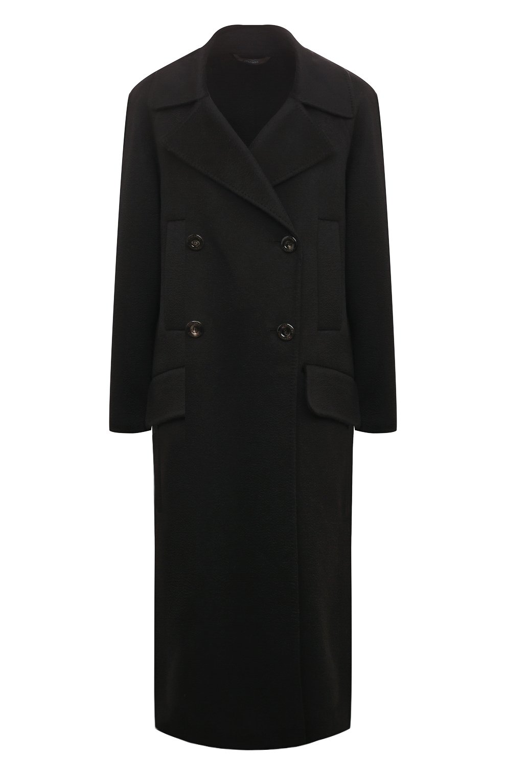 Кашемировое пальто COLOMBO, арт. CP00319/6405-U, фото 1