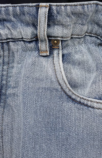 Джинсы MIU MIU, арт. GWP333-1SXP-F0013, фото 5