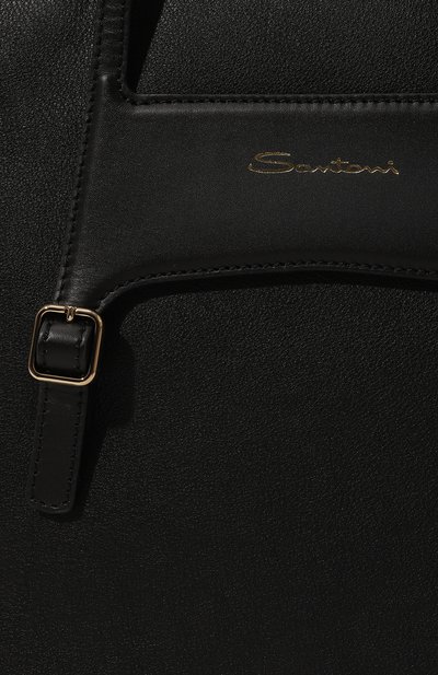 Сумка SANTONI, арт. DFBBA2333DB-HST4N01, фото 3