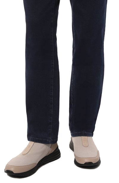 Текстильные кроссовки STEFANO RICCI, арт. UV689G2322/TMSDPV, фото 3