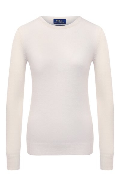 Женский кашемировый пуловер POLO RALPH LAUREN, арт. 211780391