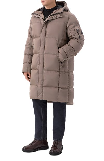 Пуховик BOGNER, арт. 48217593, фото 3